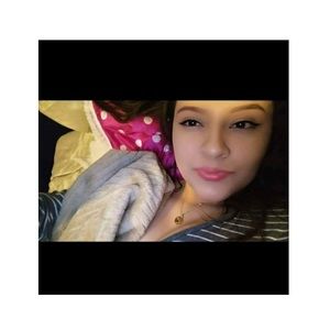 Meet your Posher, Alison